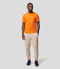 Papaya Mclaren Dynamic Tee