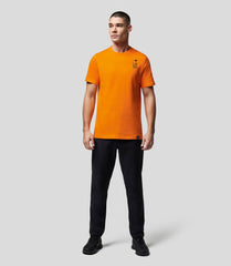 Mclaren Men'S Core Drivers Essential T-Shirt Ln - Autumn Glory