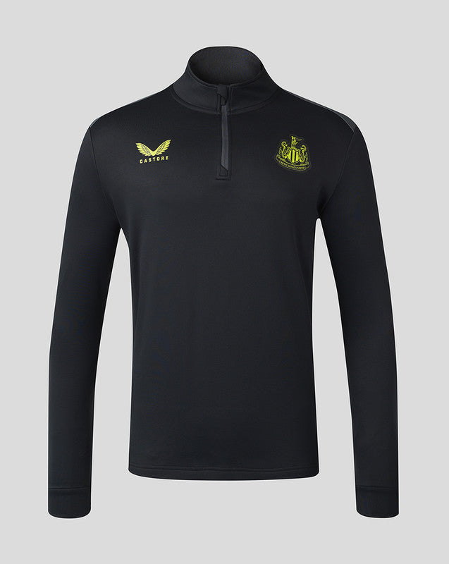 Newcastle Coaches 1/4 Zip Midlayer