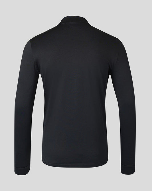 Newcastle Coaches 1/4 Zip Midlayer