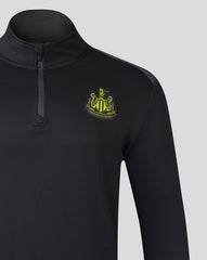 Newcastle Coaches 1/4 Zip Midlayer