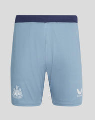 Newcastle Men's Players Training Shorts