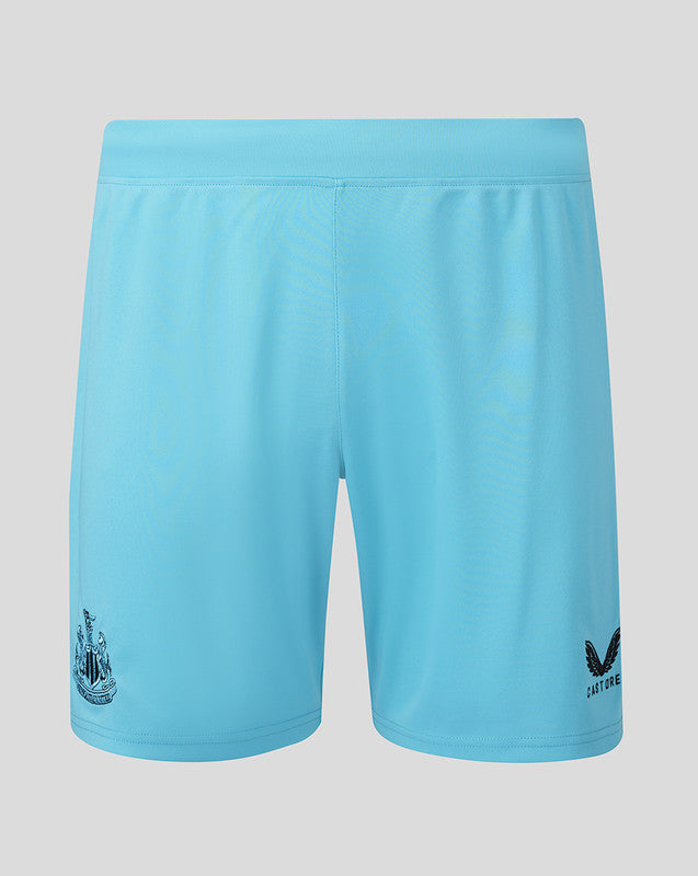 Newcastle Men's Away Goal Keeper Short