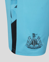 Newcastle Men's Away Goal Keeper Short