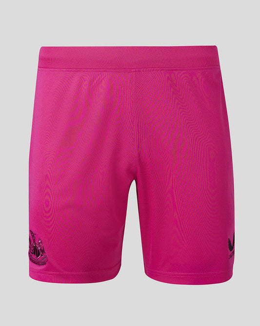 Newcastle Men's Third Goalkeeper Short