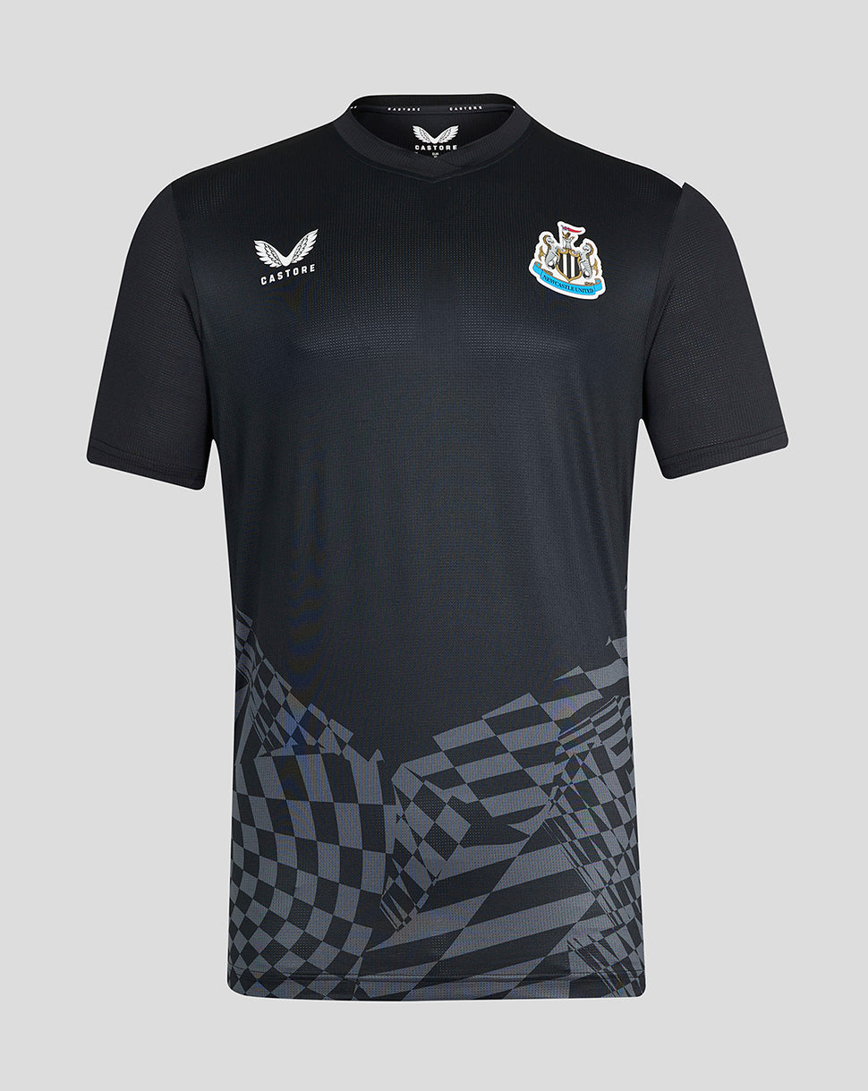 Newcastle United Home 23/24 Matchday T-shirt