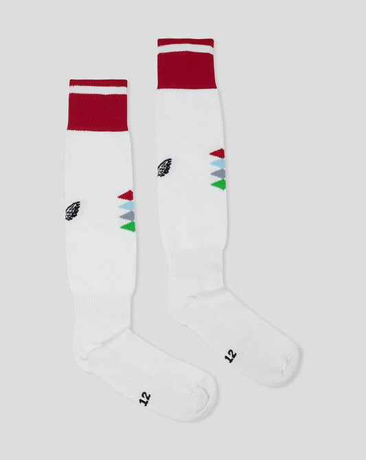 Harlequins Away Socks