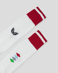 Harlequins Away Socks