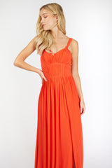 Little Mistress Maxi Dress