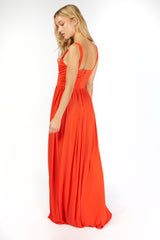 Little Mistress Maxi Dress