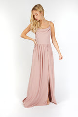 Little Mistress Maxi Dress