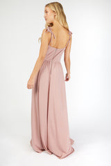 Little Mistress Maxi Dress