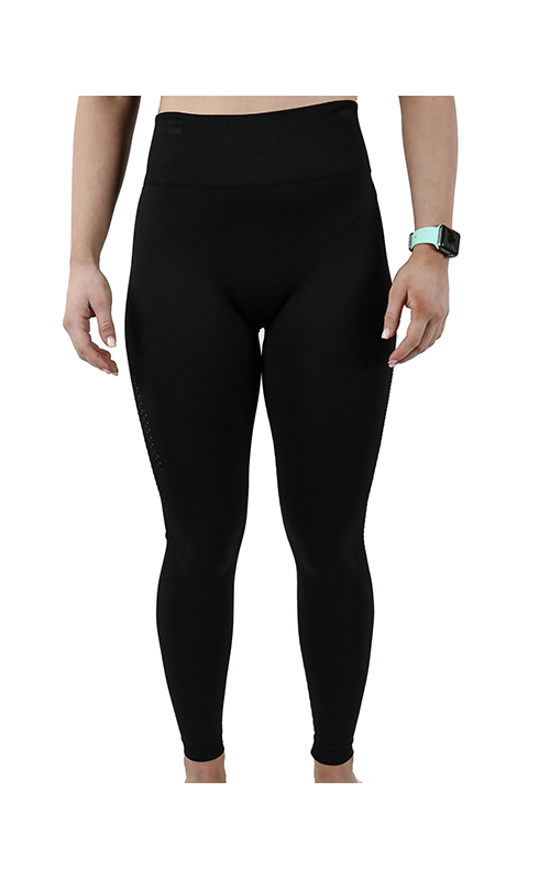 Pretty Polly Active Legging - Black