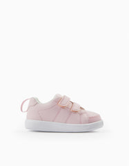 Zippy Baby Girls 'My First Sneaker - 1996' Trainers