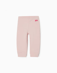 Zippy Baby Girls Cotton Joggers