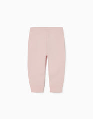 Zippy Baby Girls Cotton Joggers