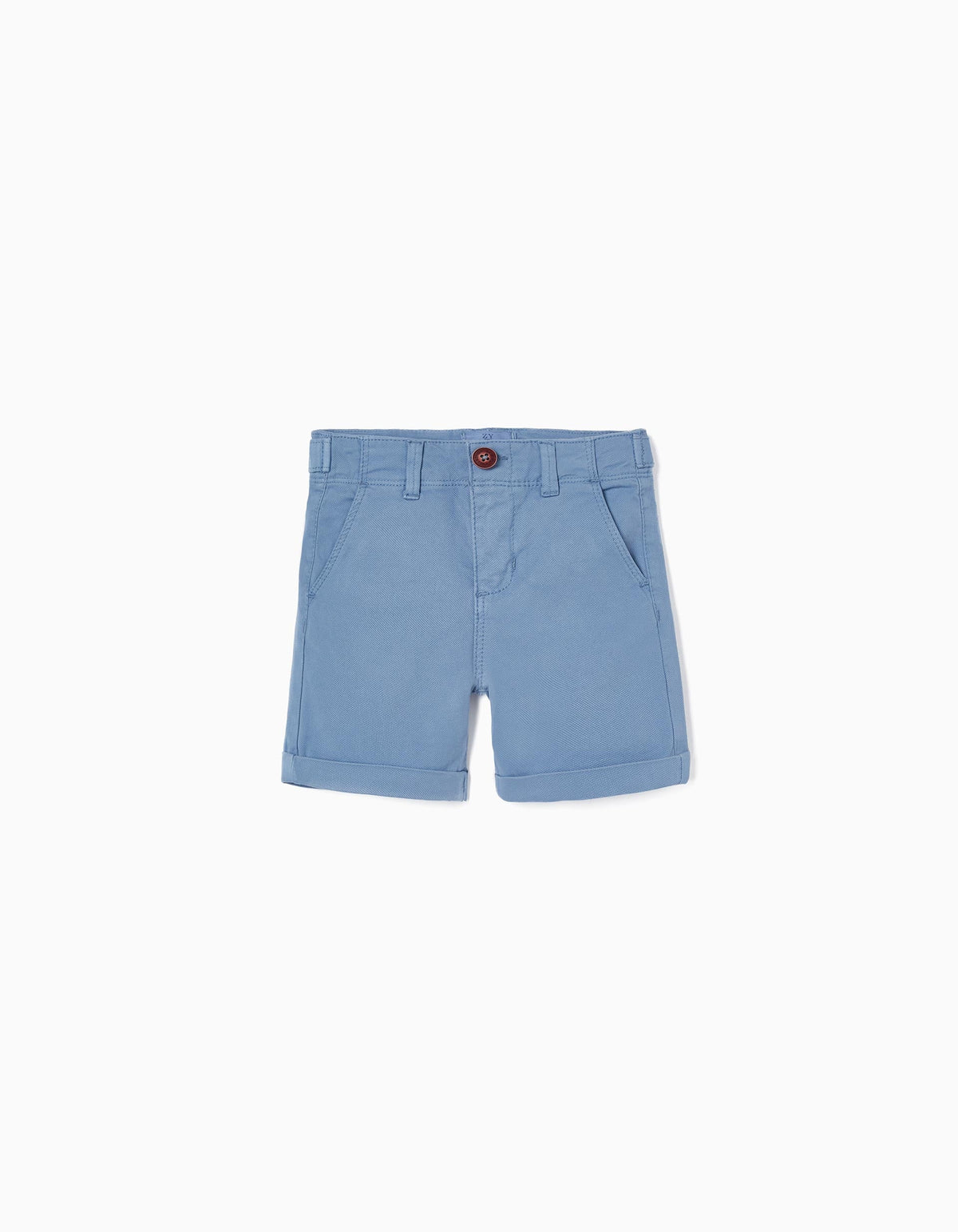 Zippy Dobby Shorts For Baby Boys