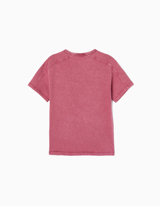 Zippy Cotton T-Shirt For Boys India