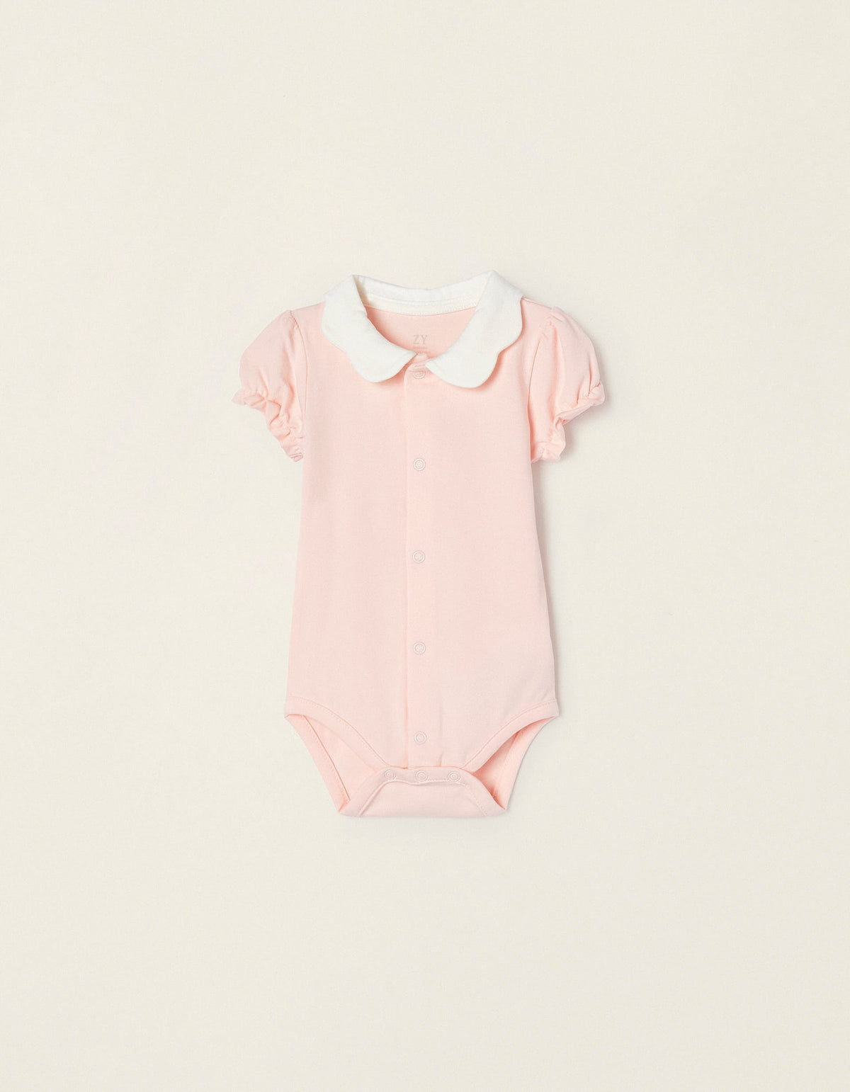 Zippy Bodysuit For Newborns