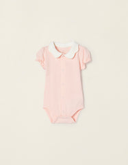 Zippy Bodysuit For Newborns