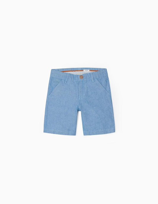 Zippy Chino Shorts