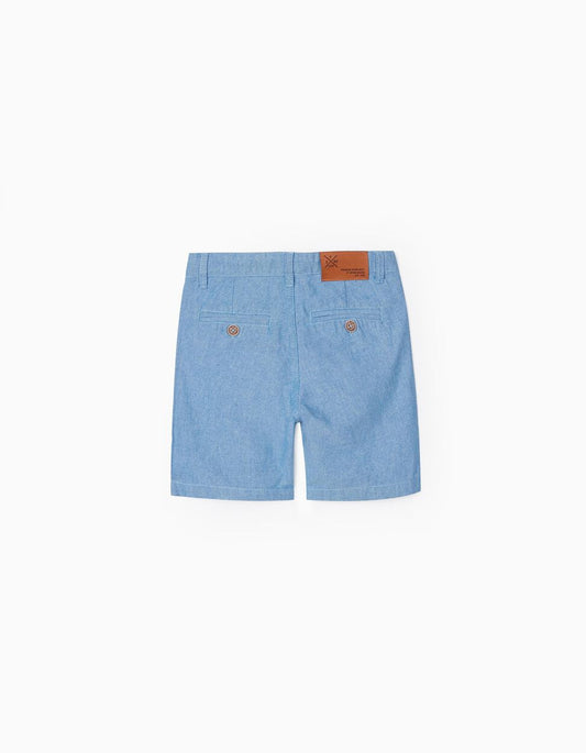 Zippy Chino Shorts