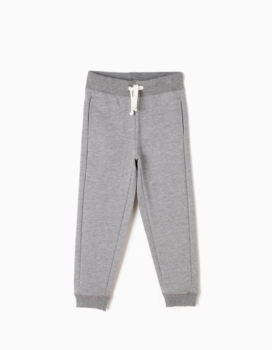 Zippy Boys Brushed Joggers