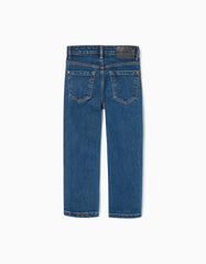 Zippy Boys 'Zy Power Jeans' Straight Fit Jeans