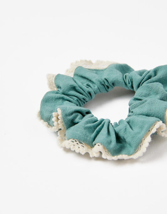 Zippy Girls Scrunchie