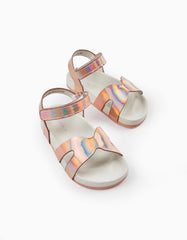 Zippy Sandals For Baby Girls