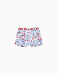 Zippy Boys 'Spider-Man' 4-Pack Boxer Shorts