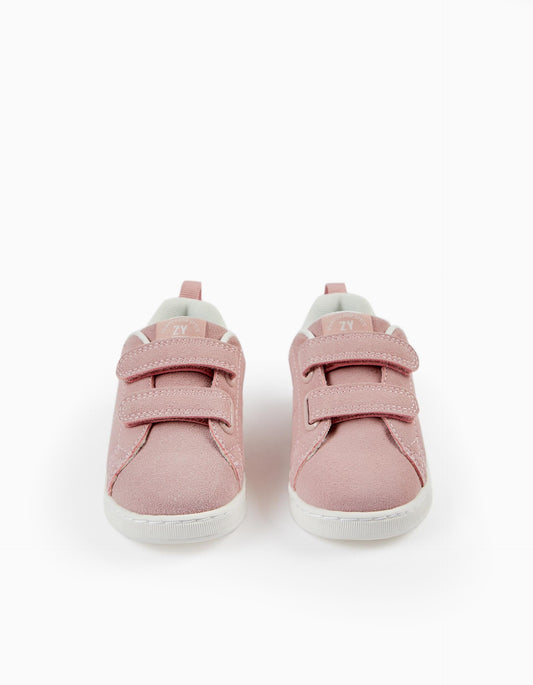 Zippy Baby Girls 'Zy 1996' Trainers