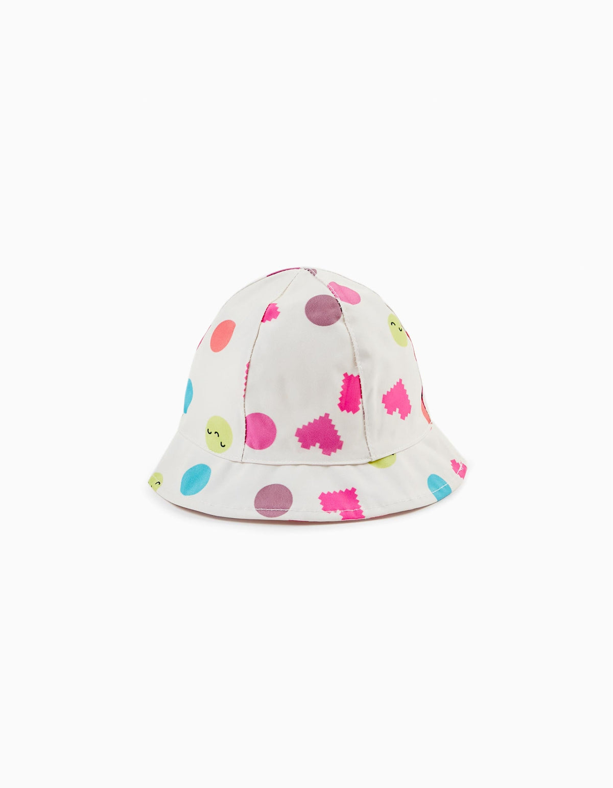 Zippy Baby Girls Waterproof Hat