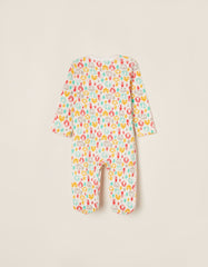 Zippy Baby Boy 'Circus' 3 Pack Sleepsuits