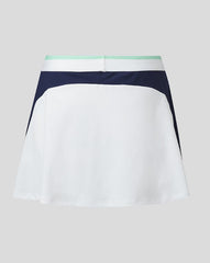 Women's AMC Playing Skort - White