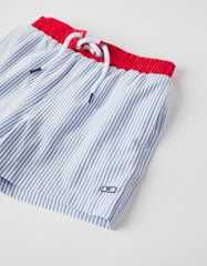 Boys Short Swim Shorts