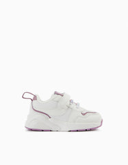 Zippy Baby Girls 'Omg Zy Superlight Runner' Trainers