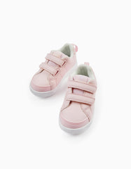 Zippy Baby Girls 'My First Sneaker - 1996' Trainers