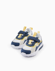 Zippy Baby Boys 'Zy Superlight Runner 'Light-Up Trainers