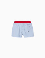 Boys Short Swim Shorts