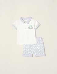 Zippy Pyjamas For Newborns Frogs