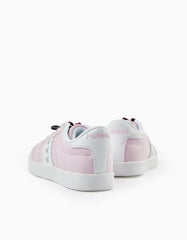 Zippy Baby Girls 'Minnie' Retro Trainers