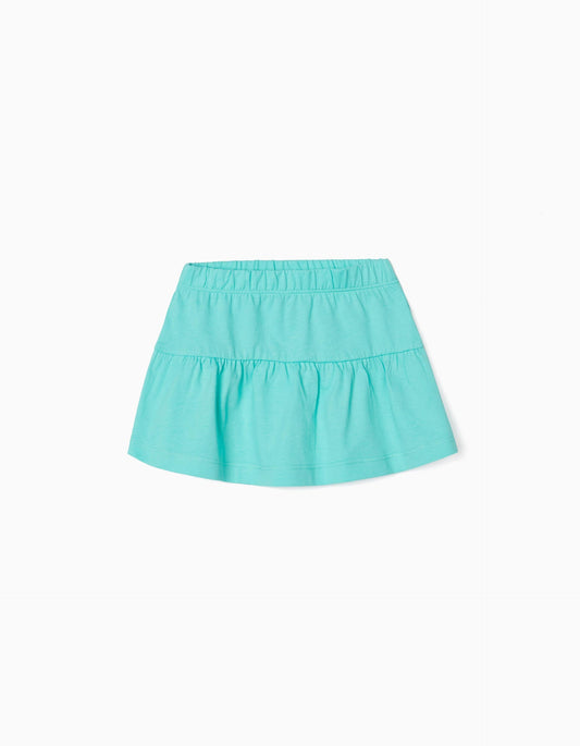 Zippy Baby Girls Jersey Skirt