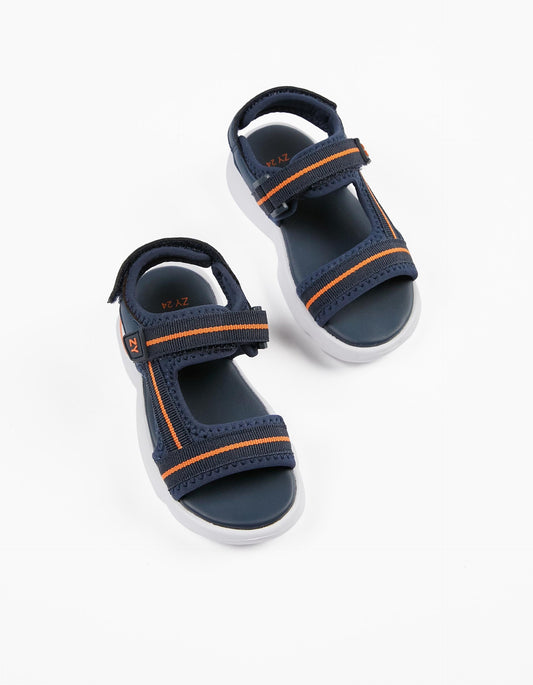 Zippy Sandals For Baby Boys