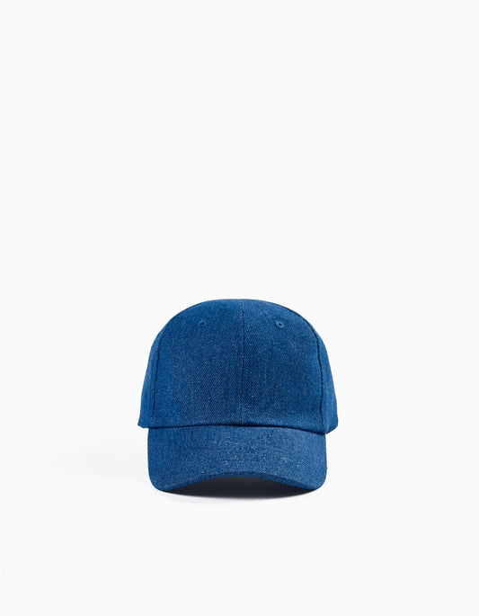 Zippy Cotton Cap For Boys