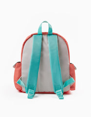 Zippy Girls 'Earth' Backpack