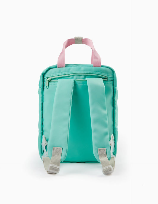 Zippy Girls 'Maxi Nature' Backpack With Handles