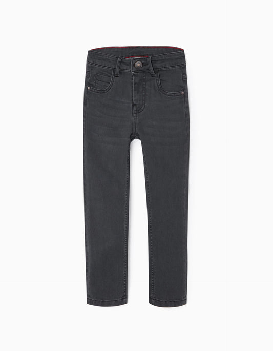 Zippy Boys Max Skinny Grey Jeans