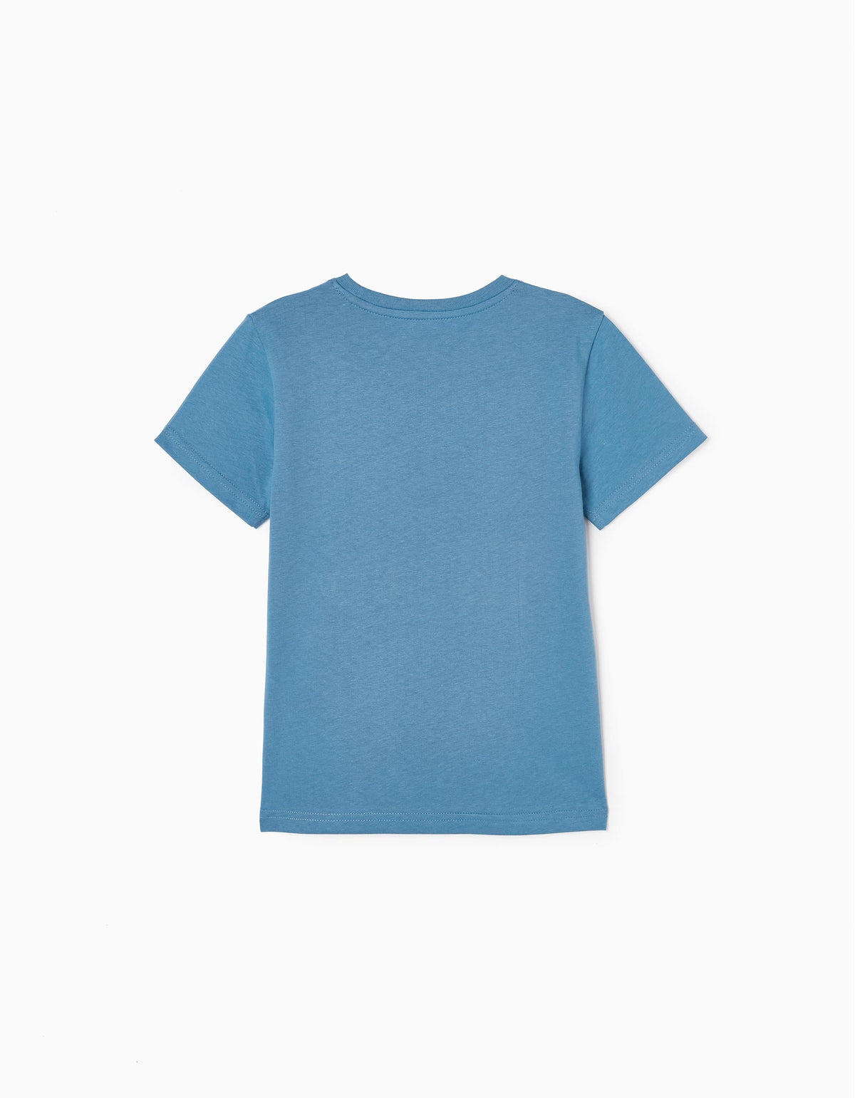 Zippy Boys 'Tennis' Cotton T-Shirt