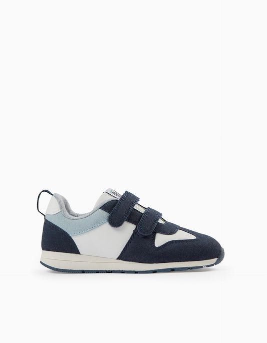 Zippy Boys 'Tennis Court' Trainers